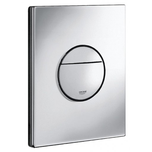 Инсталляция для подвесного унитаза GROHE Rapid SL с кнопкой 38813001